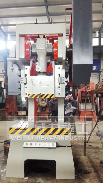 深喉沖床生產(chǎn)廠家