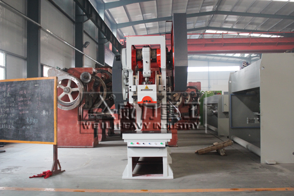 63噸沖床（國標(biāo)品質(zhì)）